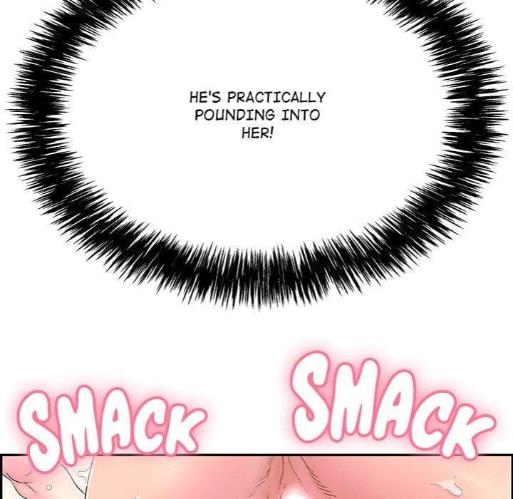 One More Time (Seokhyeon) Chapter 6 - Page 134