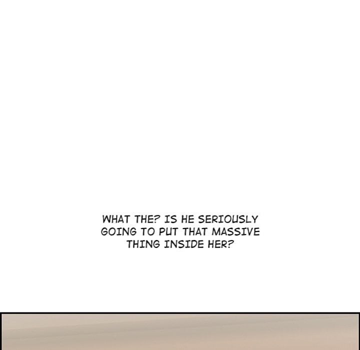 One More Time (Seokhyeon) Chapter 6 - Page 87