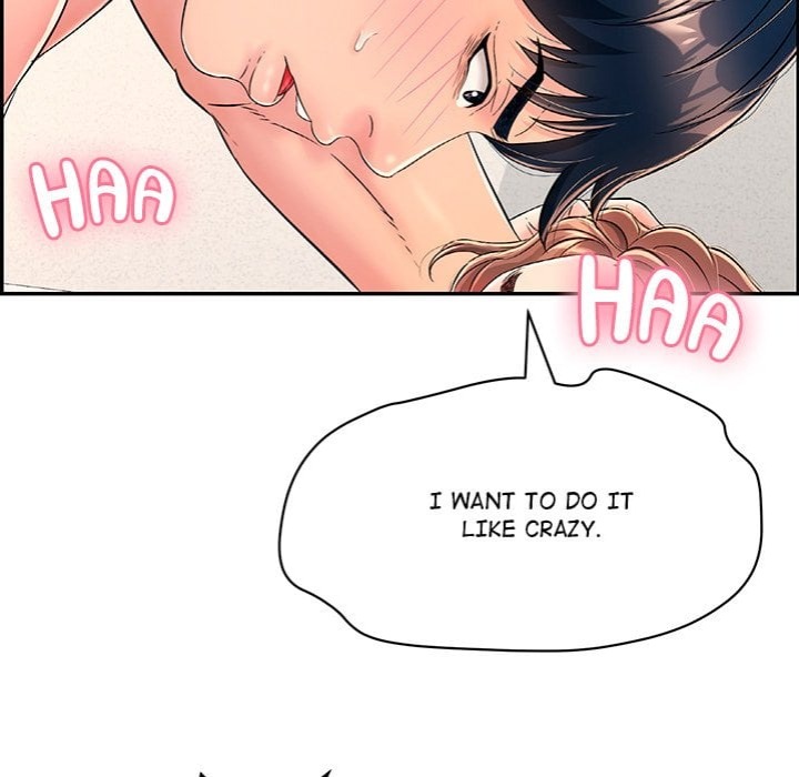 One More Time (Seokhyeon) Chapter 6 - Page 97