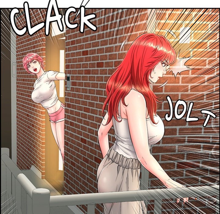 One More Time (Seokhyeon) Chapter 7 - Page 135