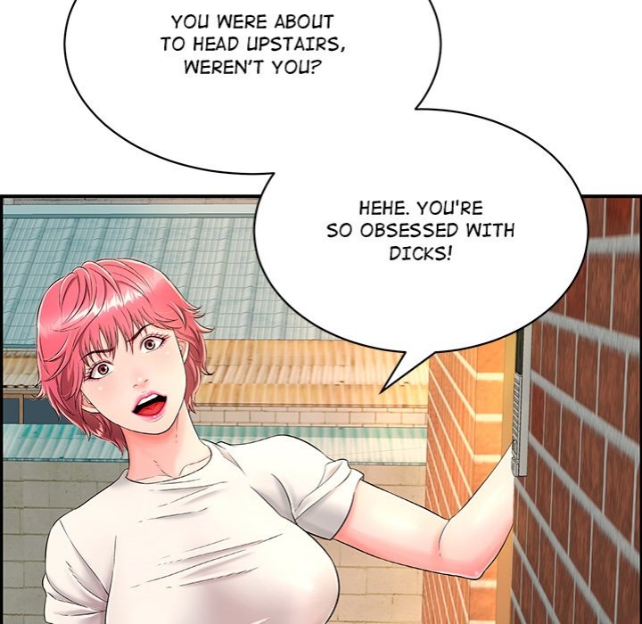 One More Time (Seokhyeon) Chapter 7 - Page 137
