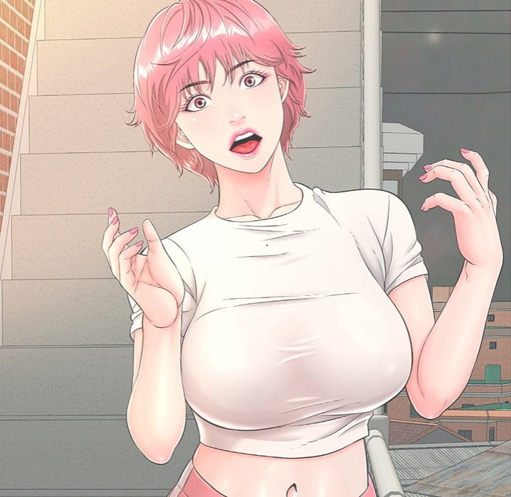 One More Time (Seokhyeon) Chapter 7 - Page 158