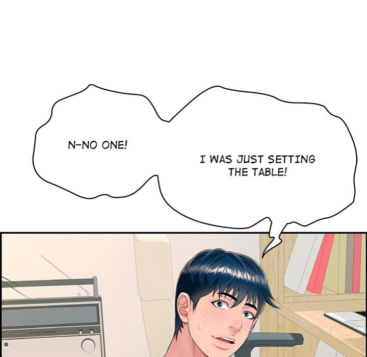 One More Time (Seokhyeon) Chapter 7 - Page 27