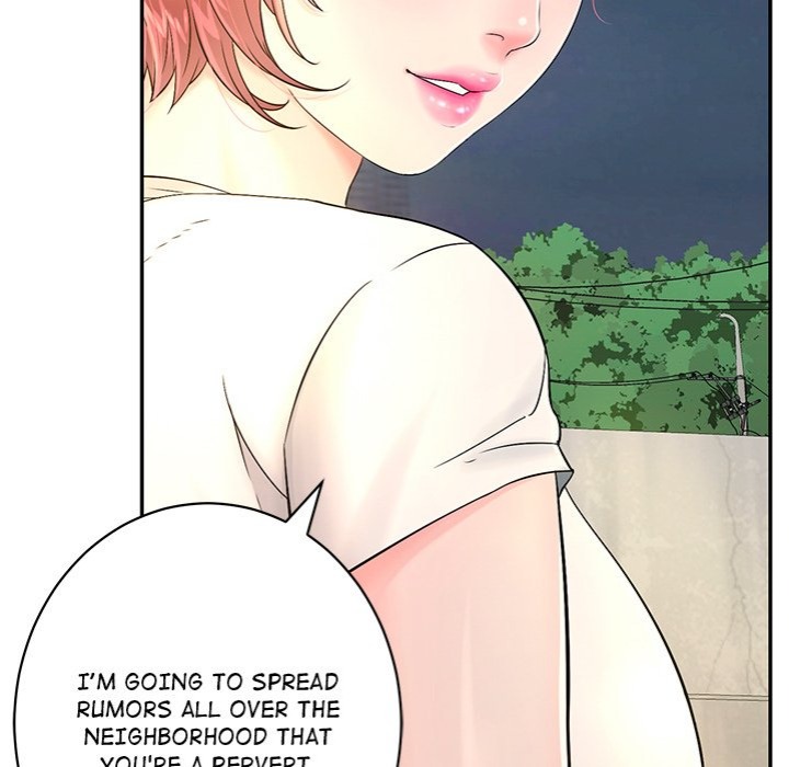 One More Time (Seokhyeon) Chapter 7 - Page 35