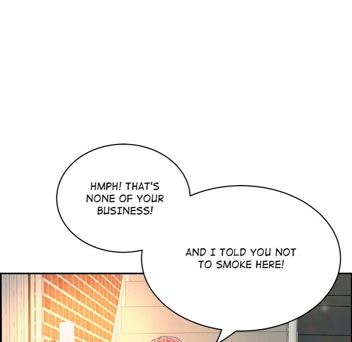 One More Time (Seokhyeon) Chapter 7 - Page 61