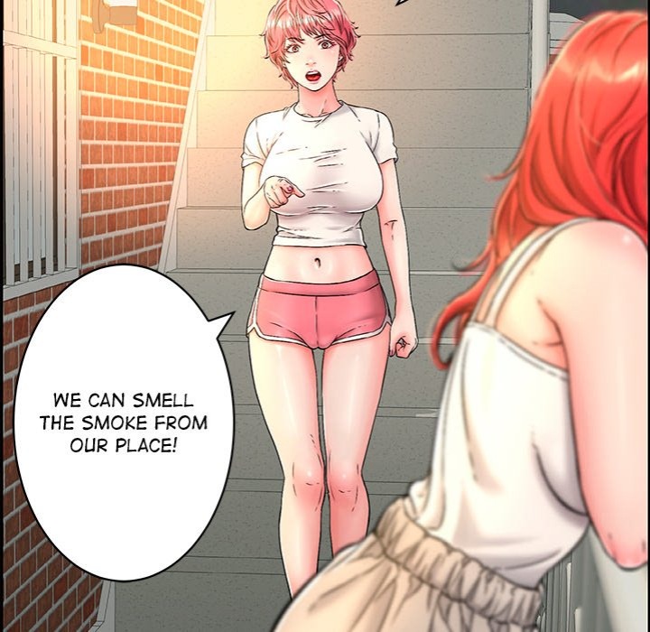 One More Time (Seokhyeon) Chapter 7 - Page 62