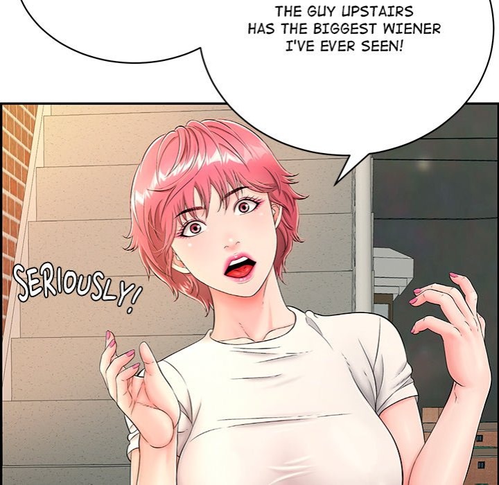 One More Time (Seokhyeon) Chapter 7 - Page 86
