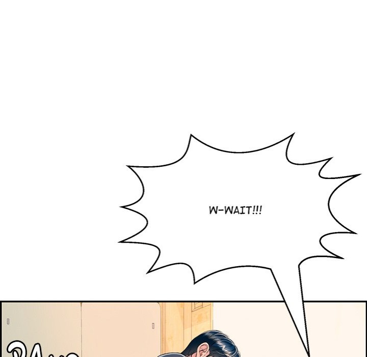 One More Time (Seokhyeon) Chapter 8 - Page 121