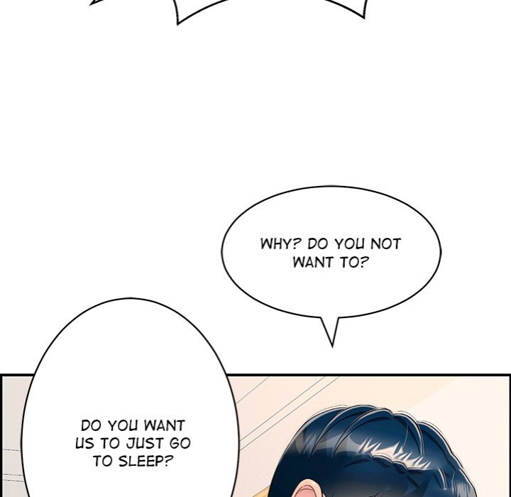 One More Time (Seokhyeon) Chapter 8 - Page 124