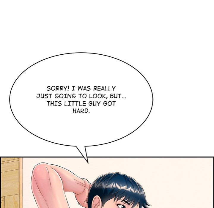 One More Time (Seokhyeon) Chapter 8 - Page 137