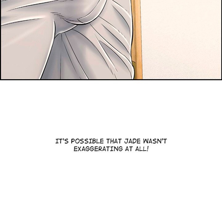 One More Time (Seokhyeon) Chapter 8 - Page 146