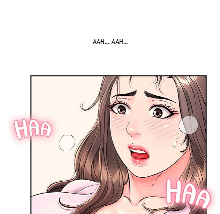 One More Time (Seokhyeon) Chapter 8 - Page 41
