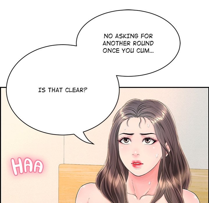One More Time (Seokhyeon) Chapter 9 - Page 101