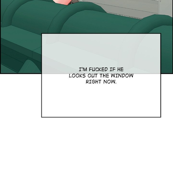 One More Time (Seokhyeon) Chapter 9 - Page 156