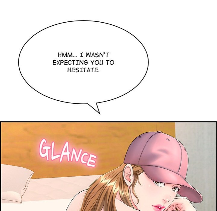 One More Time (Seokhyeon) Chapter 9 - Page 21