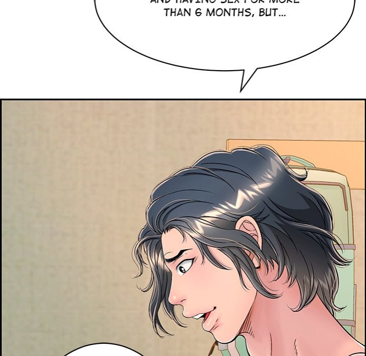One More Time (Seokhyeon) Chapter 9 - Page 39