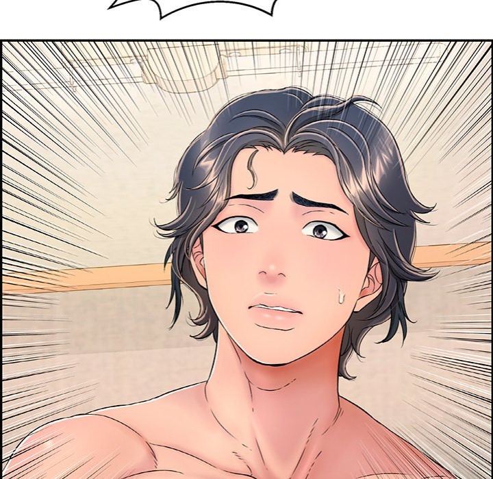 One More Time (Seokhyeon) Chapter 9 - Page 56