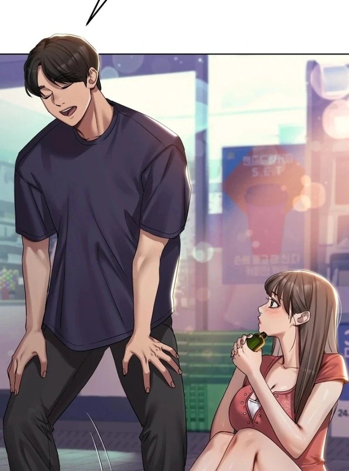 Drunken Maniac Chapter 1 - Page 23