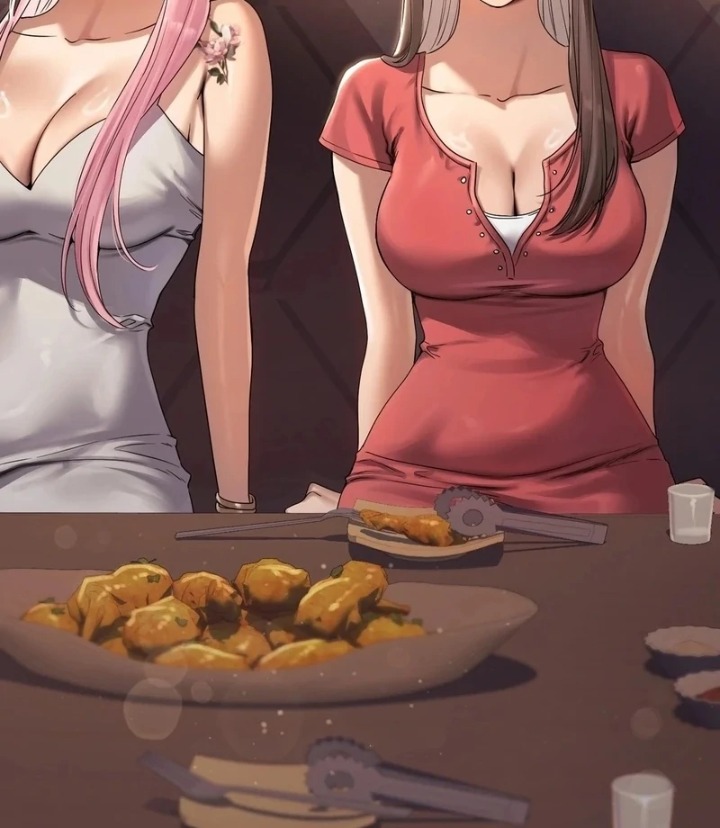 Drunken Maniac Chapter 1 - Page 4