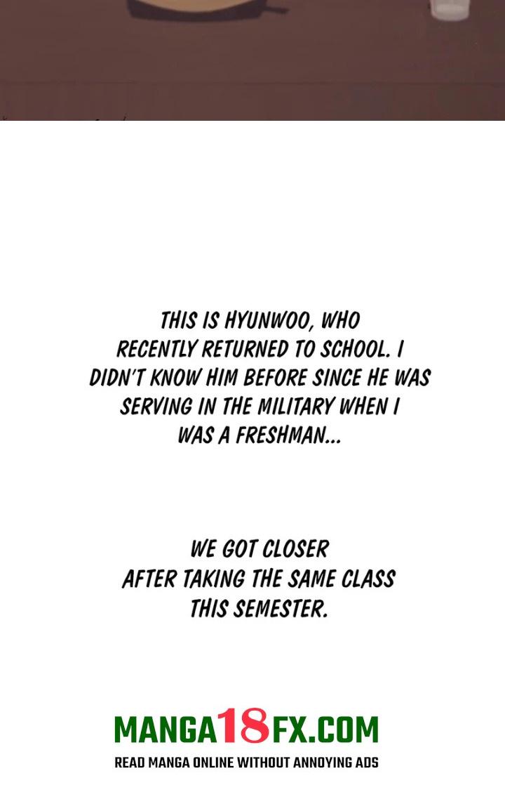 Drunken Maniac Chapter 1 - Page 5