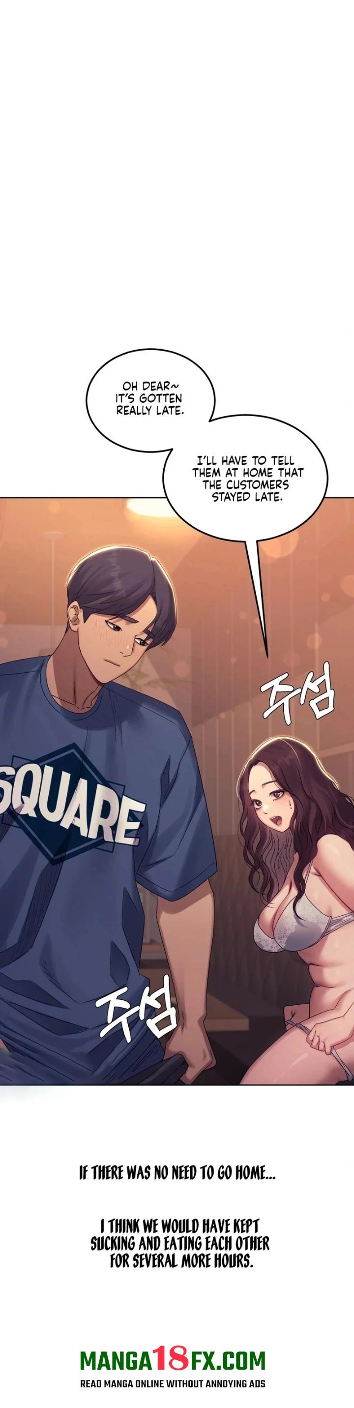 Drunken Maniac Chapter 10 - Page 26