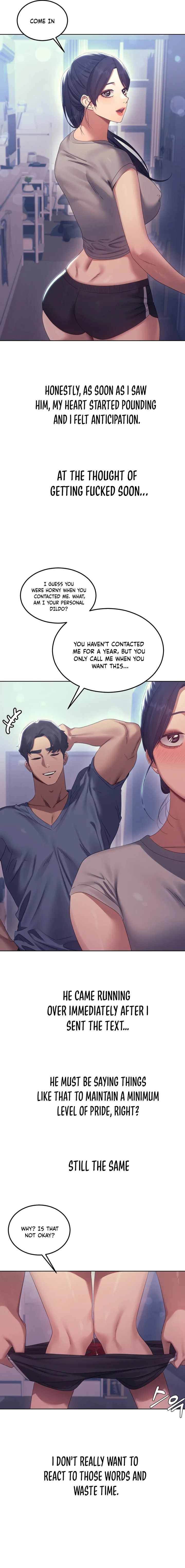 Drunken Maniac Chapter 13 - Page 4