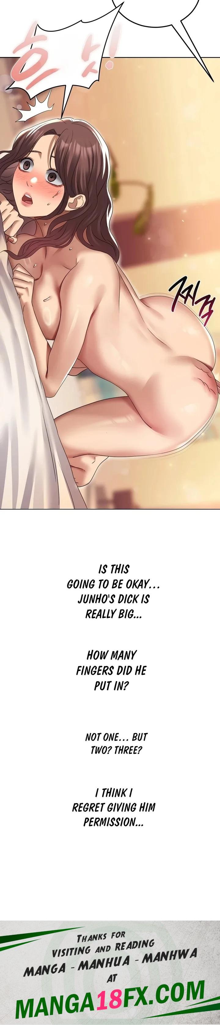 Drunken Maniac Chapter 21 - Page 11