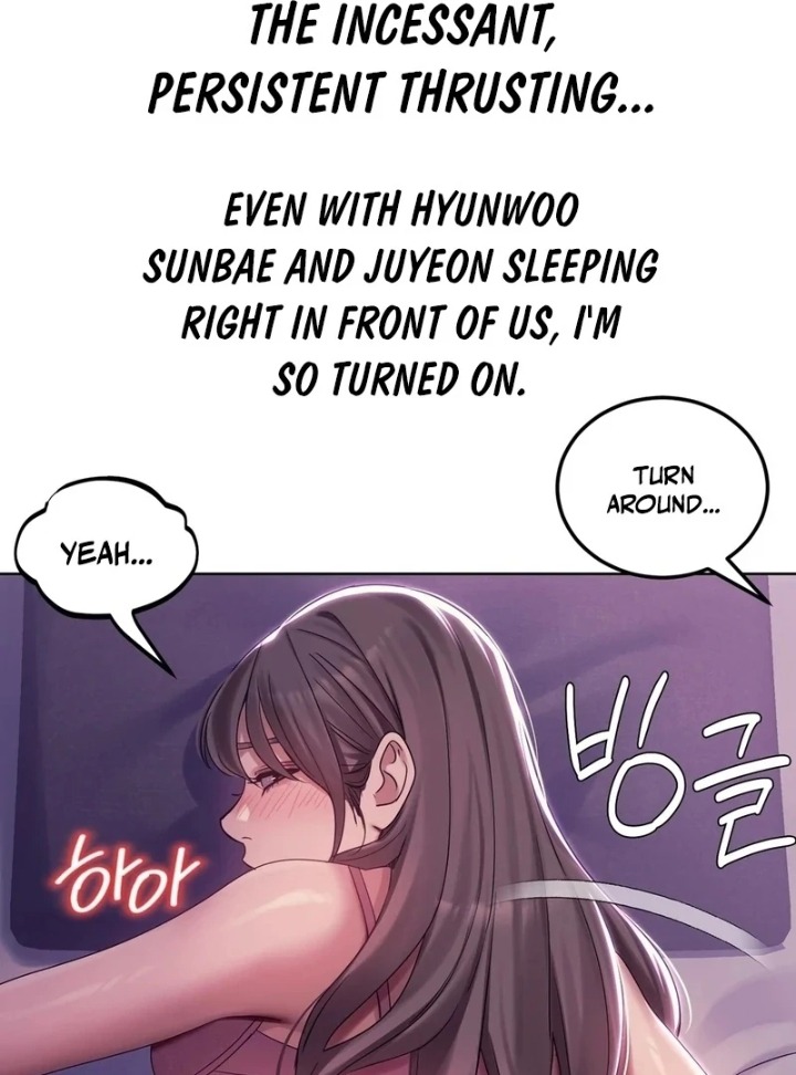 Drunken Maniac Chapter 3 - Page 15