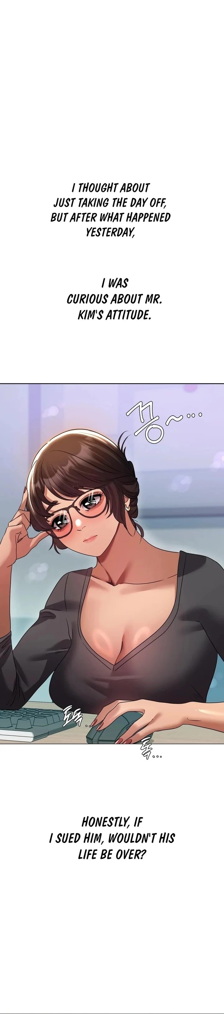 Drunken Maniac Chapter 32 - Page 10