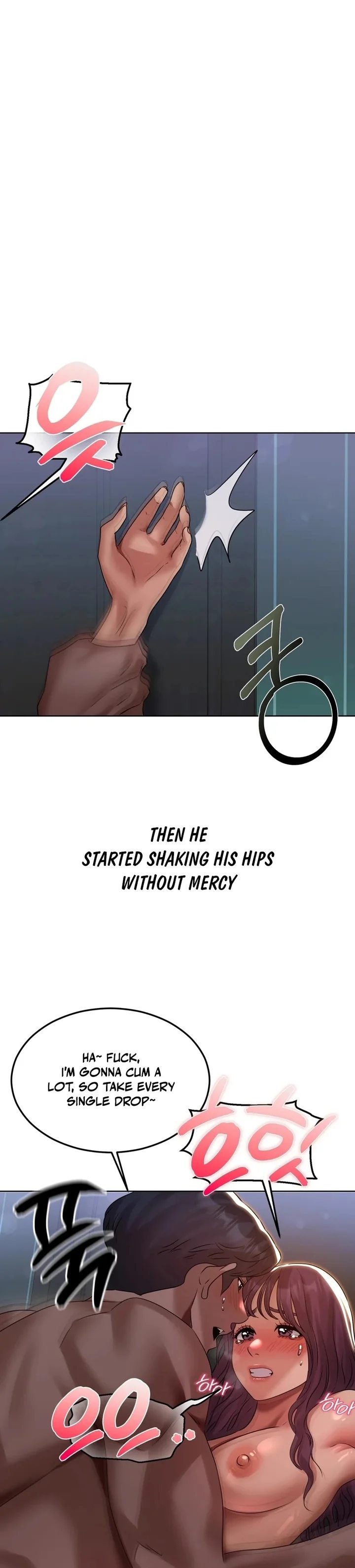 Drunken Maniac Chapter 36 - Page 12