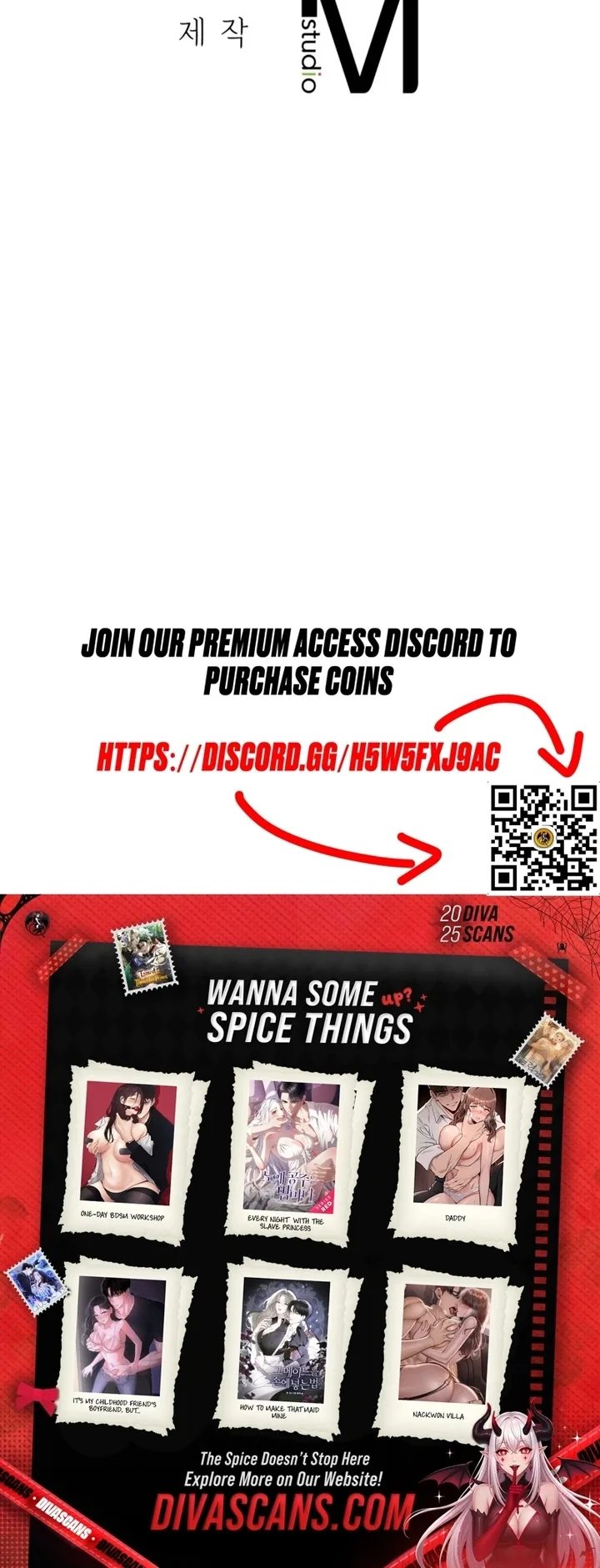 Drunken Maniac Chapter 37 - Page 14