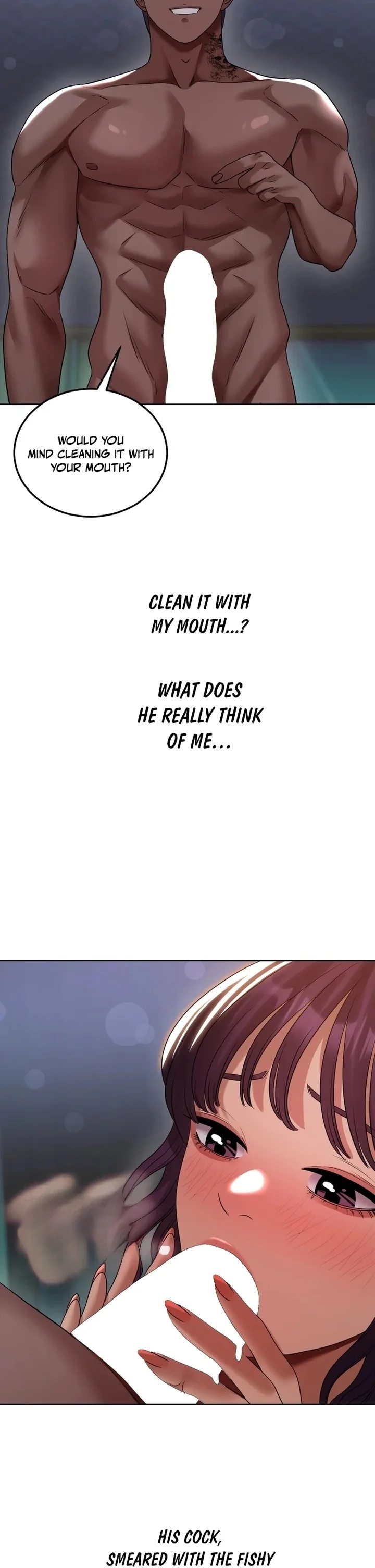 Drunken Maniac Chapter 37 - Page 2