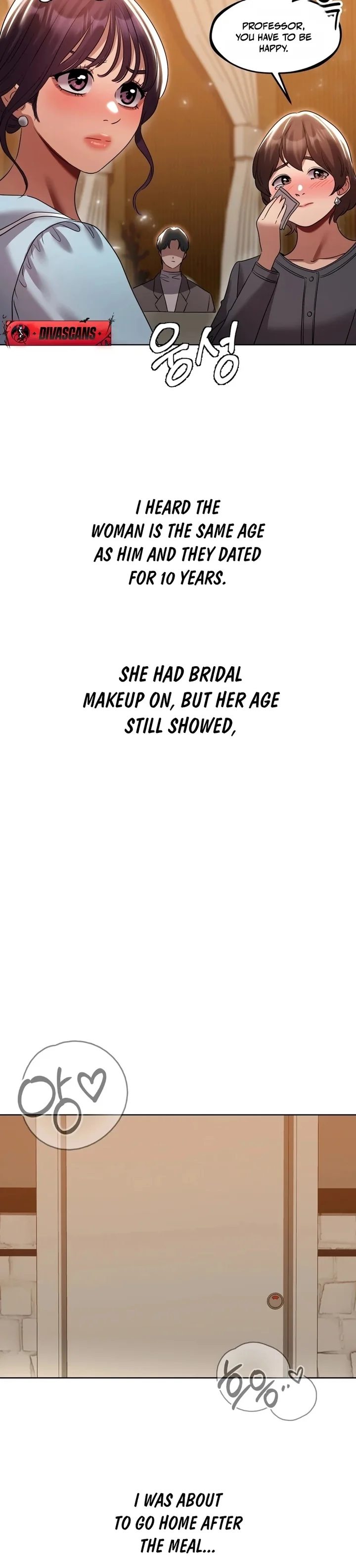 Drunken Maniac Chapter 38 - Page 10