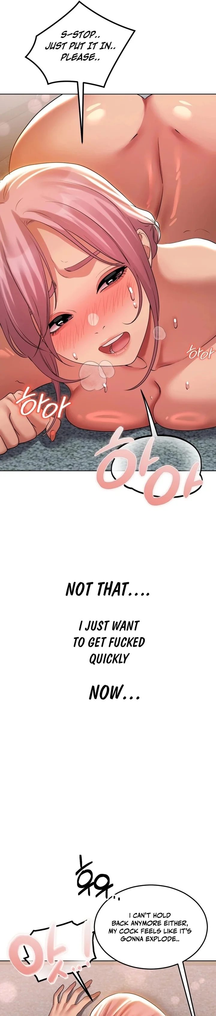 Drunken Maniac Chapter 40 - Page 9