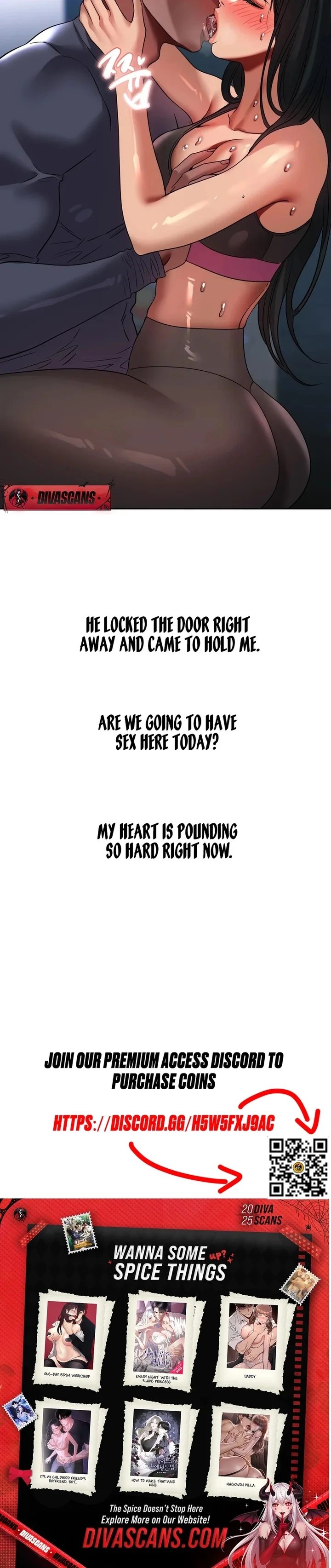 Drunken Maniac Chapter 44 - Page 15