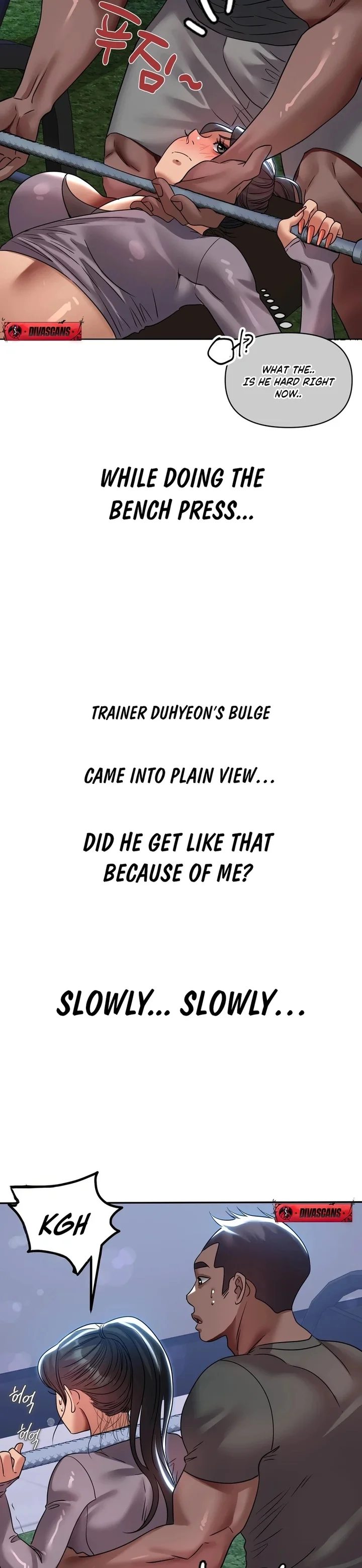 Drunken Maniac Chapter 46 - Page 4