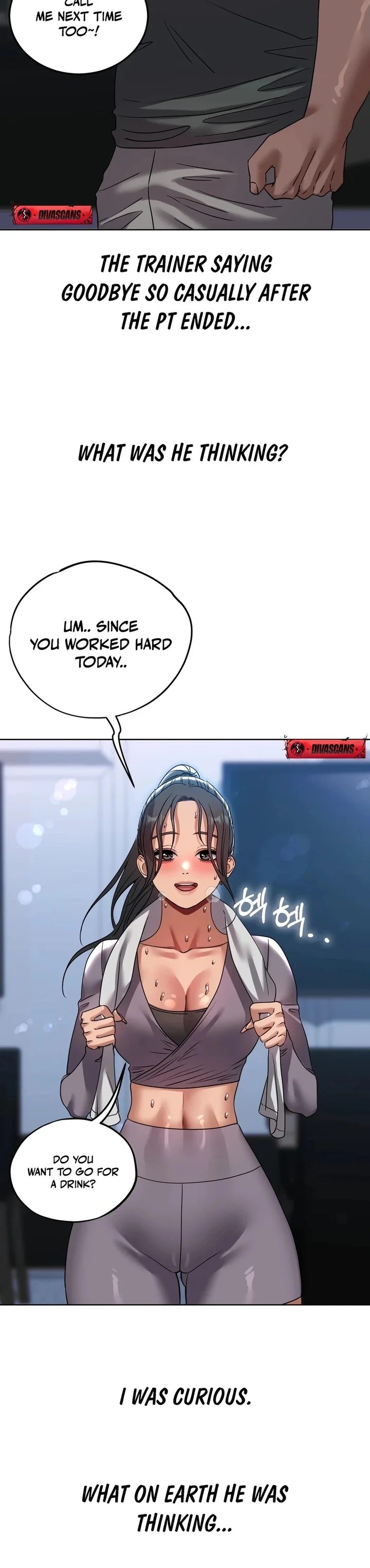 Drunken Maniac Chapter 46 - Page 7