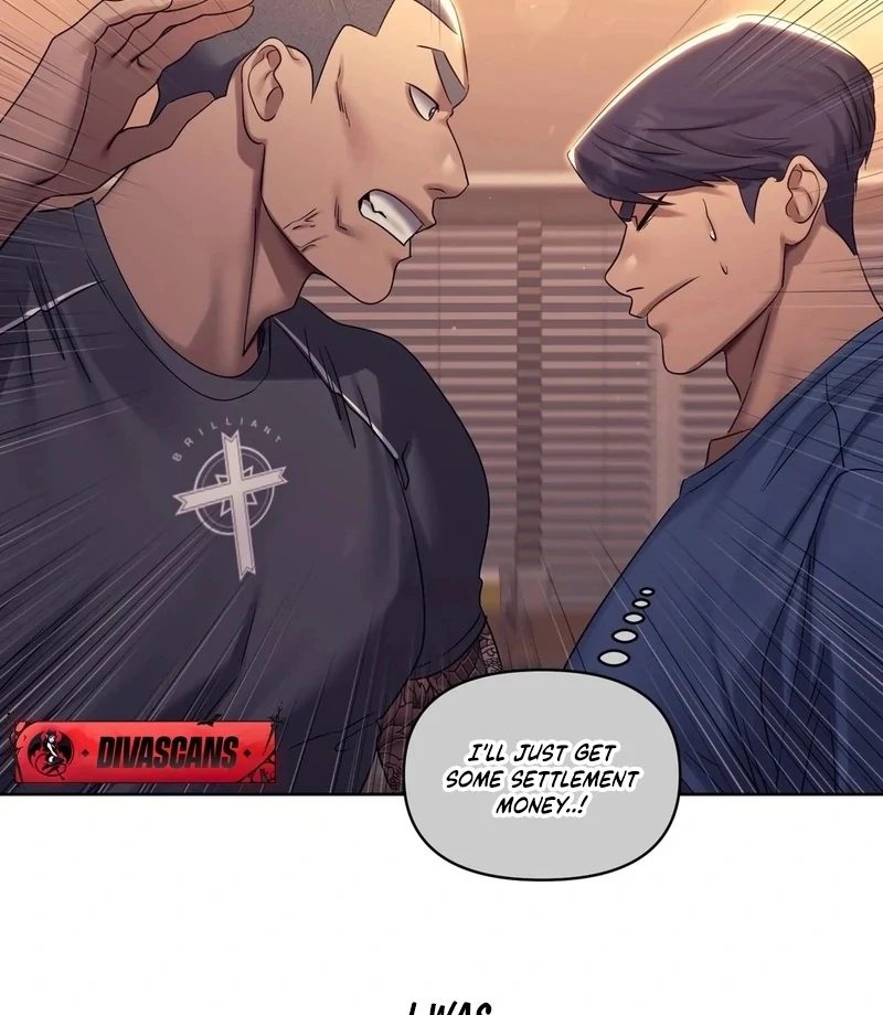 Drunken Maniac Chapter 7 - Page 26