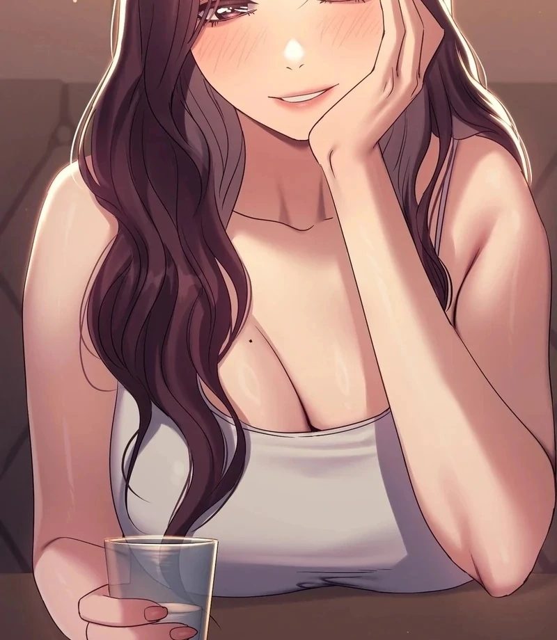 Drunken Maniac Chapter 7 - Page 38