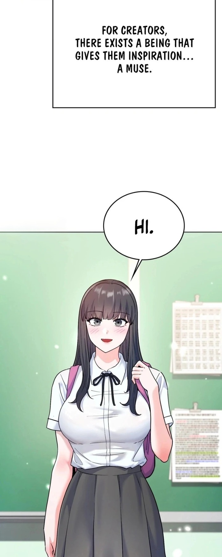 No Uploads Today Chapter 1 - Page 27