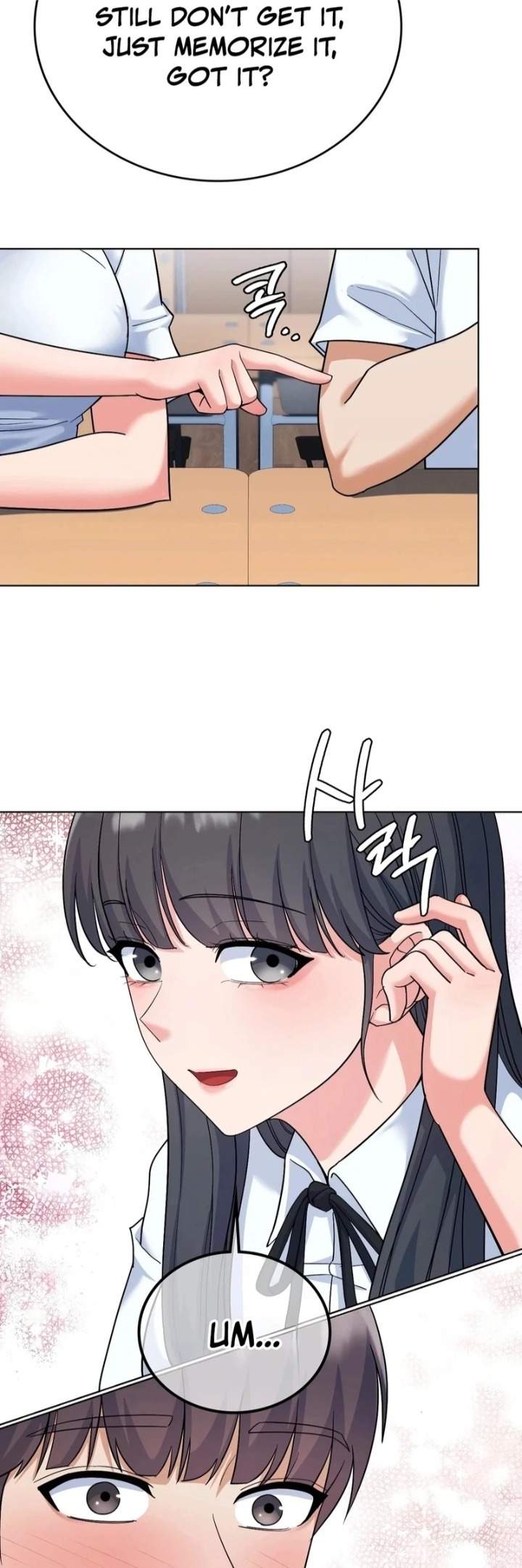 No Uploads Today Chapter 1 - Page 36