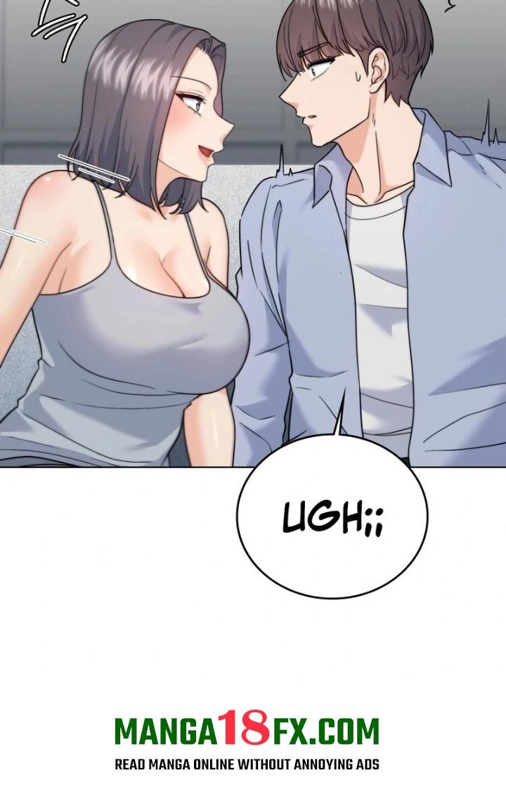 No Uploads Today Chapter 10 - Page 36