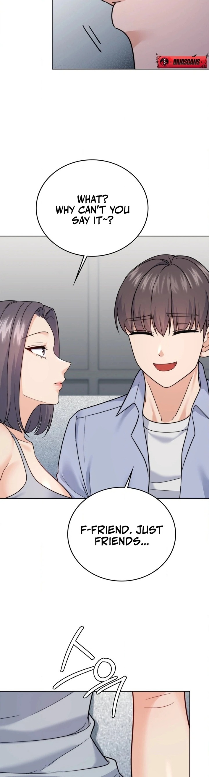 No Uploads Today Chapter 10 - Page 39