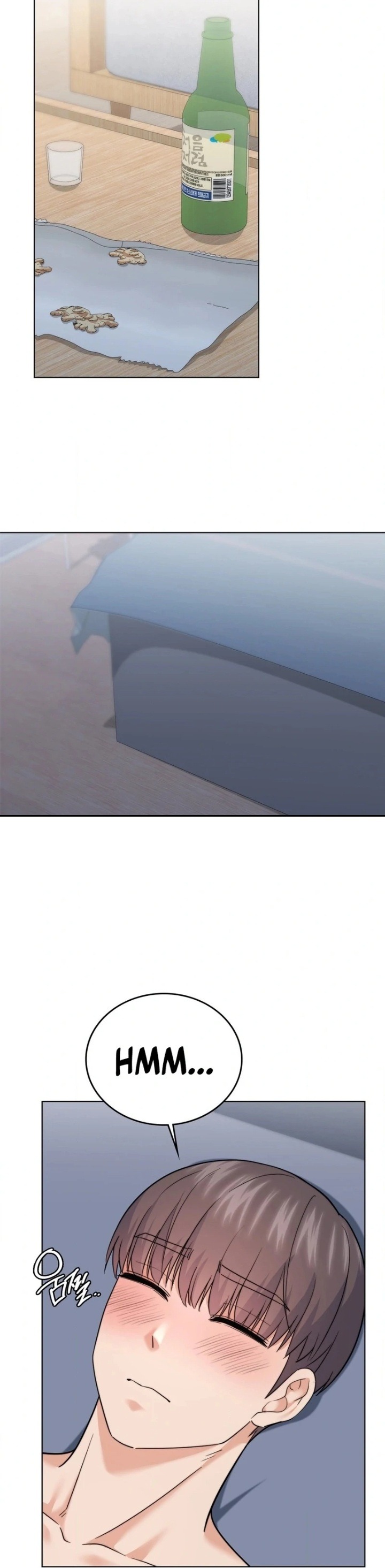 No Uploads Today Chapter 10 - Page 91