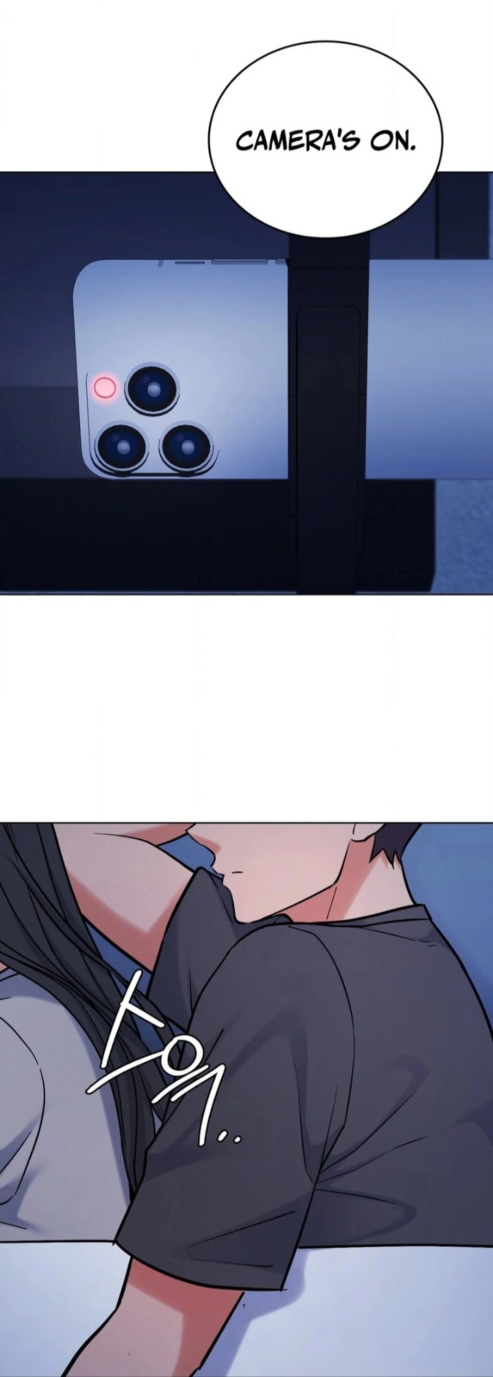 No Uploads Today Chapter 3 - Page 65