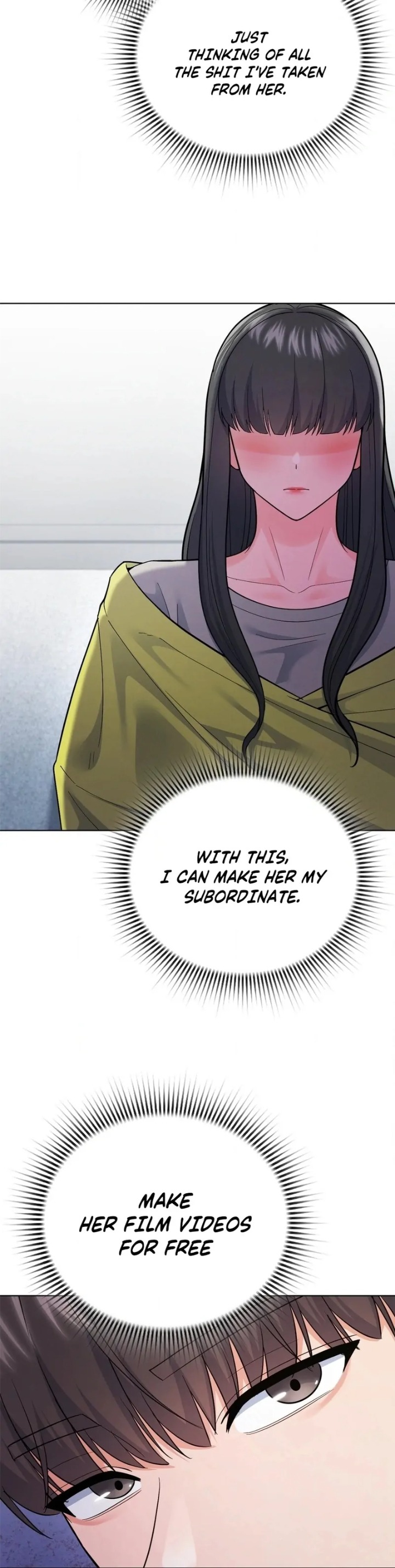 No Uploads Today Chapter 4 - Page 52