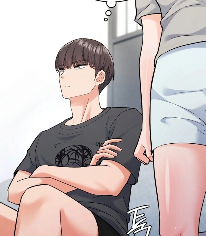 No Uploads Today Chapter 4 - Page 55