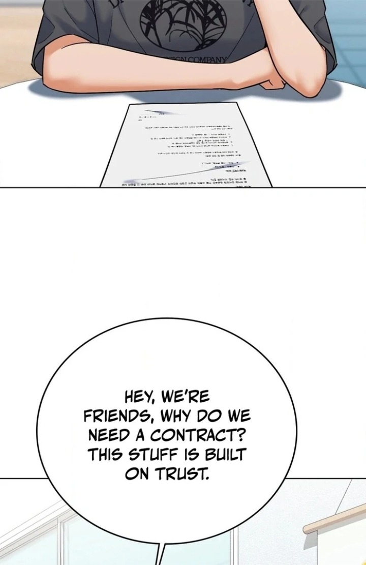 No Uploads Today Chapter 5 - Page 23