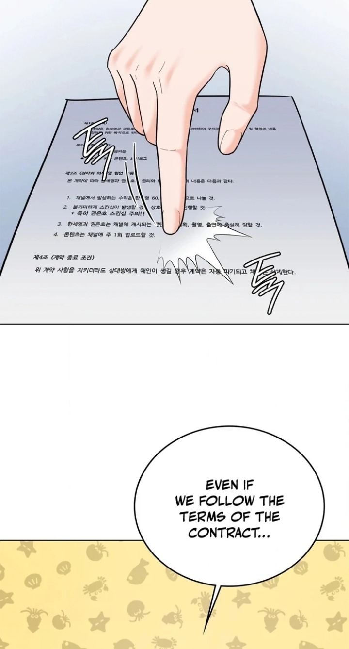 No Uploads Today Chapter 5 - Page 36