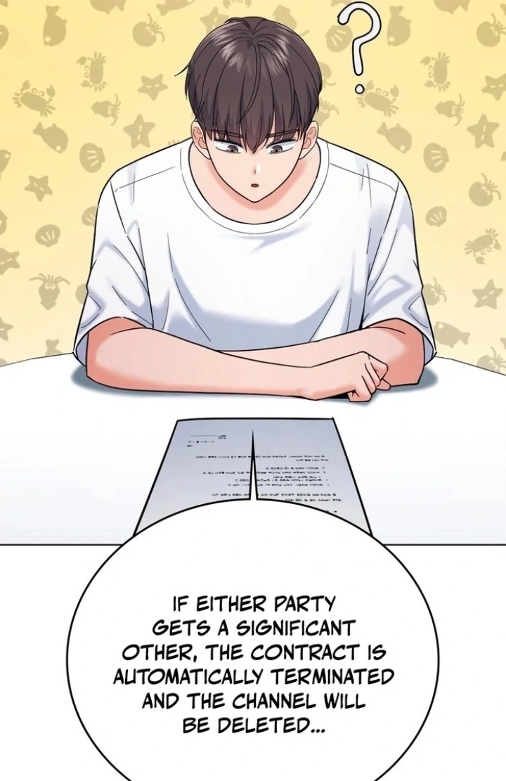 No Uploads Today Chapter 5 - Page 37